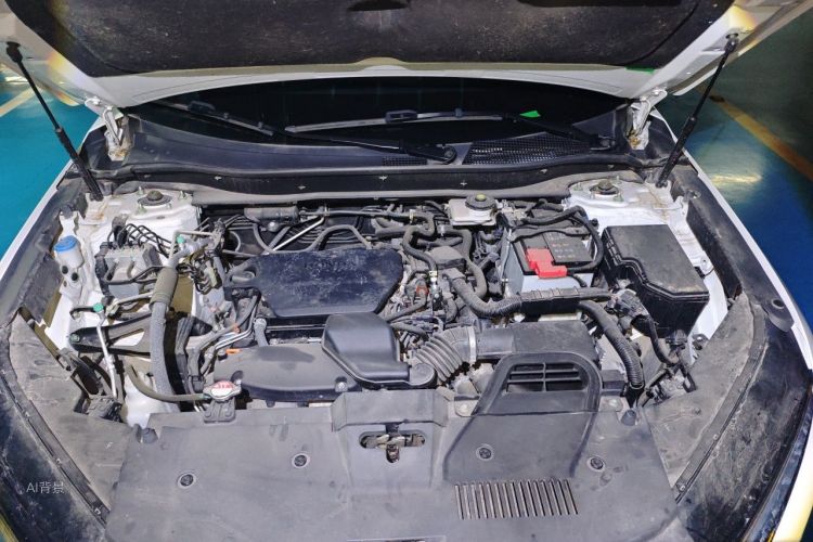 Honda CR-V 2022 car image #22