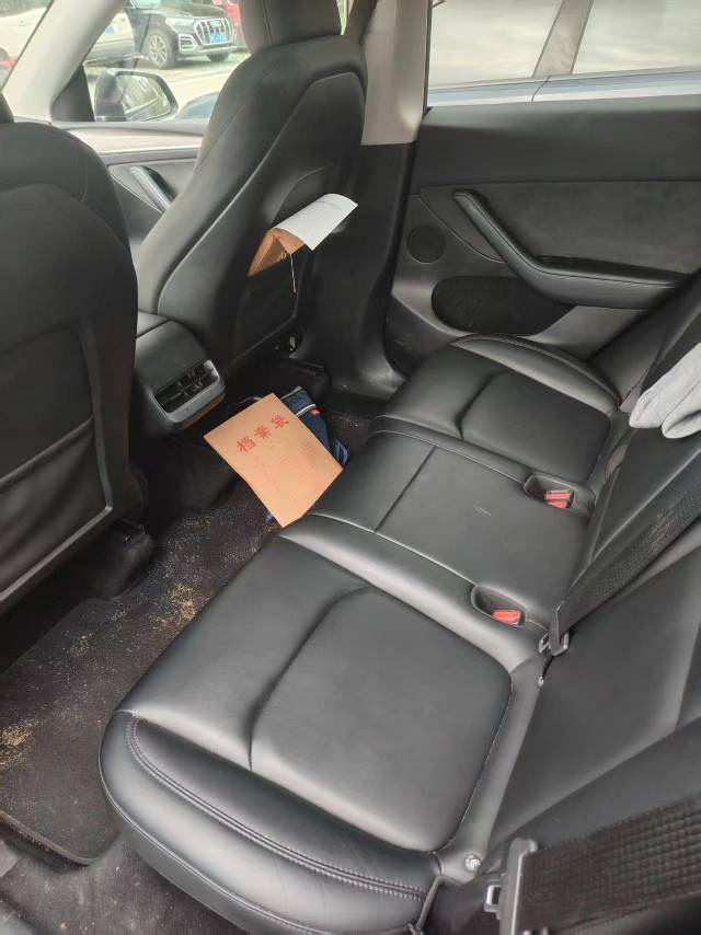 Tesla Model Y 2024 car image #4