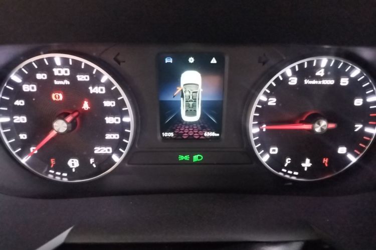 MG 5 2024 #12 MG 5 2024 immagine di auto #12
