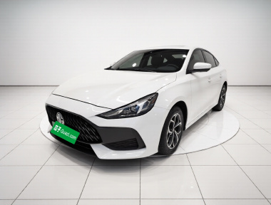 MG 5 2023 MG 5 2023 car image