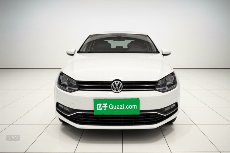 Volkswagen Polo 2015 #3 Volkswagen Polo 2015 car image #3