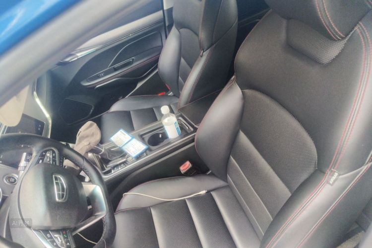 GEELY Binray 2019 #17 GEELY Binray 2019 car image #17