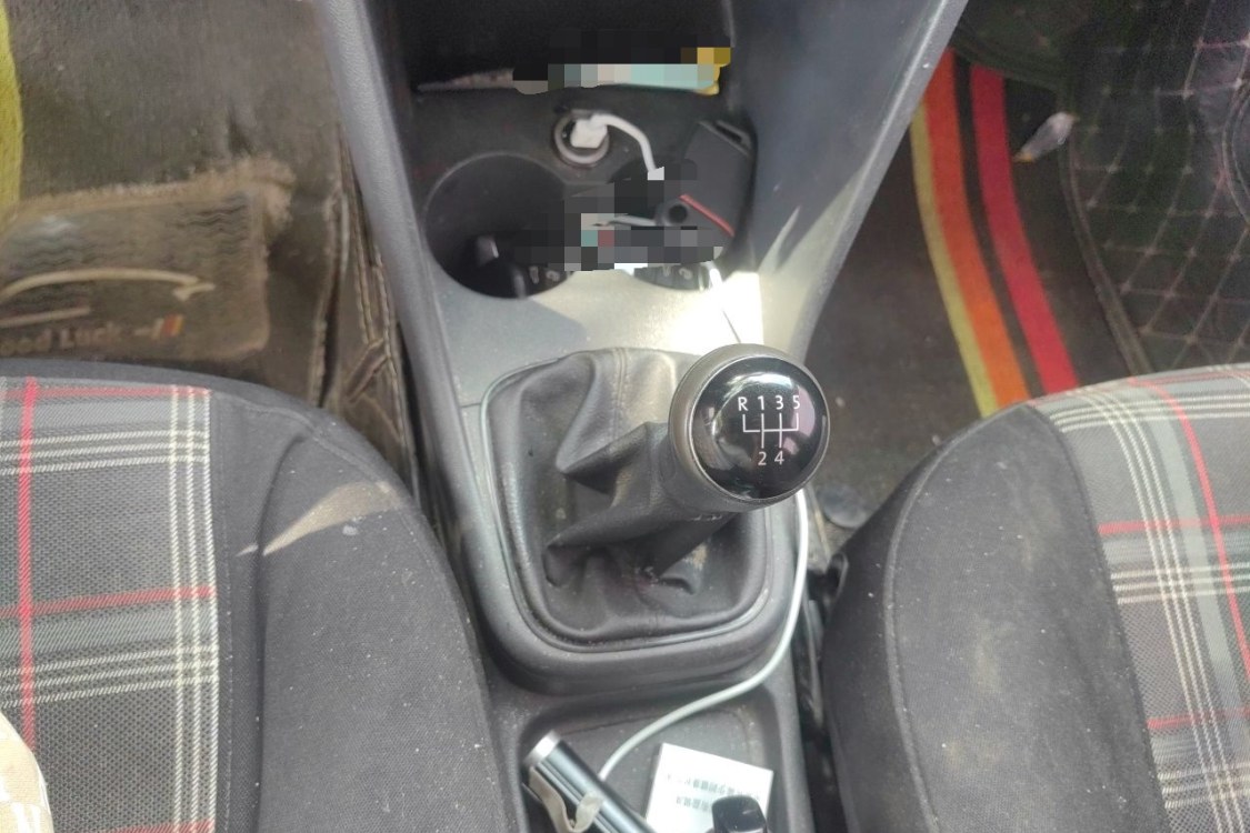 Volkswagen Polo 2017 #29 Volkswagen Polo 2017 car image #29