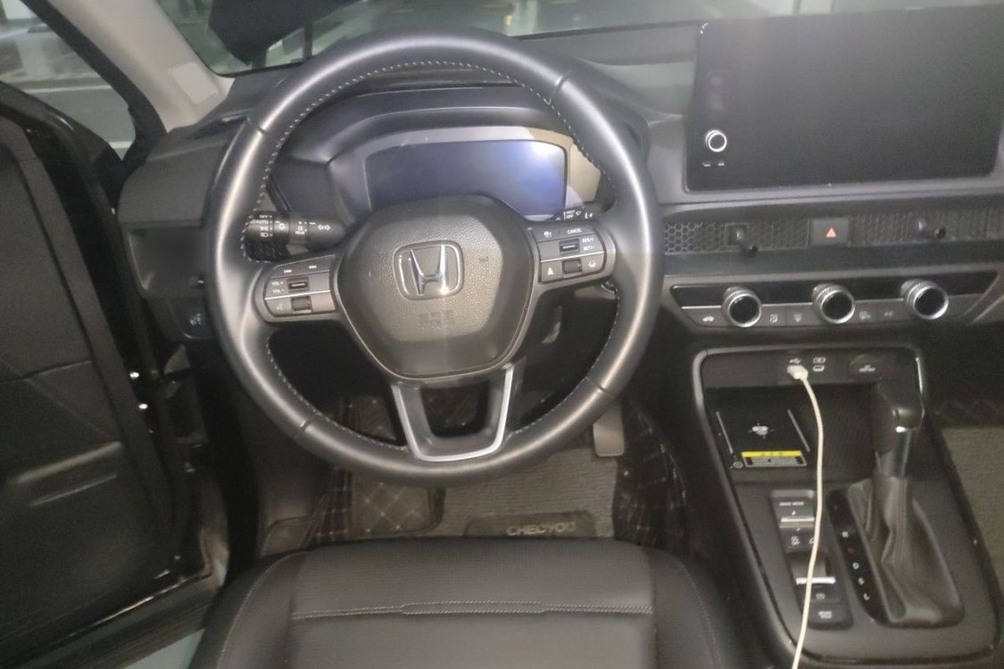 Honda CR-V 2023 #22 Honda CR-V 2023 изображение автомобиля #22