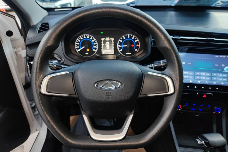 Chery Tiggo 3x 2025 car image #15