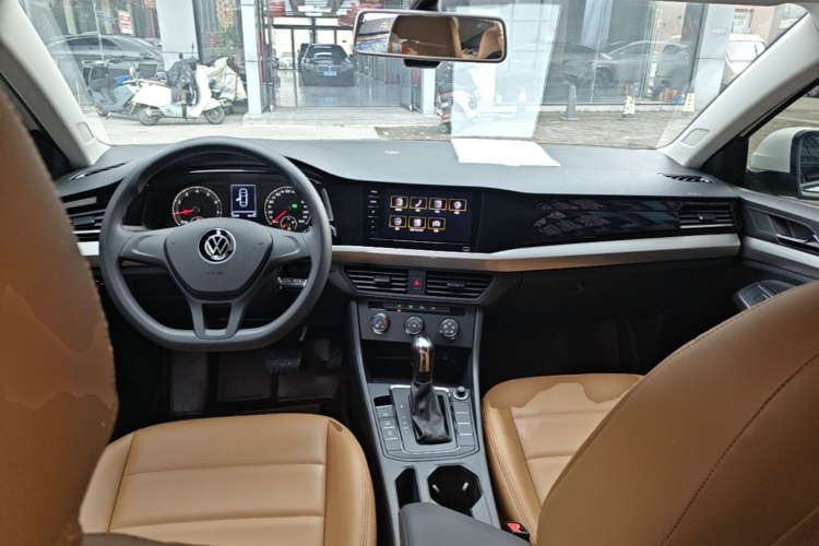 Volkswagen Bora 2022 #11 Volkswagen Bora 2022 immagine di auto #11