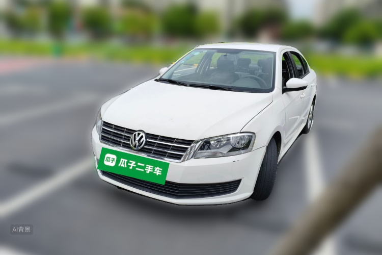 Volkswagen Lavida 2017 #2 Volkswagen Lavida 2017 immagine di auto #2