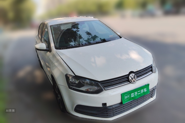 Volkswagen Polo 2016 #4 Volkswagen Polo 2016 image de voiture #4