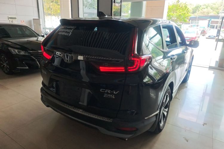 Honda CR-V 2021 car image #7