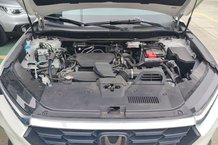 Honda CR-V 2025 car image #20