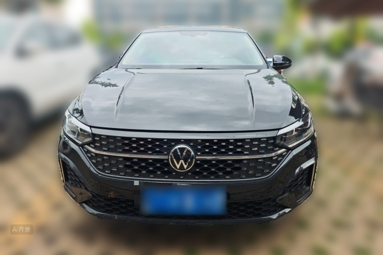 Volkswagen Lavida 2023 #3 Volkswagen Lavida 2023 car image #3