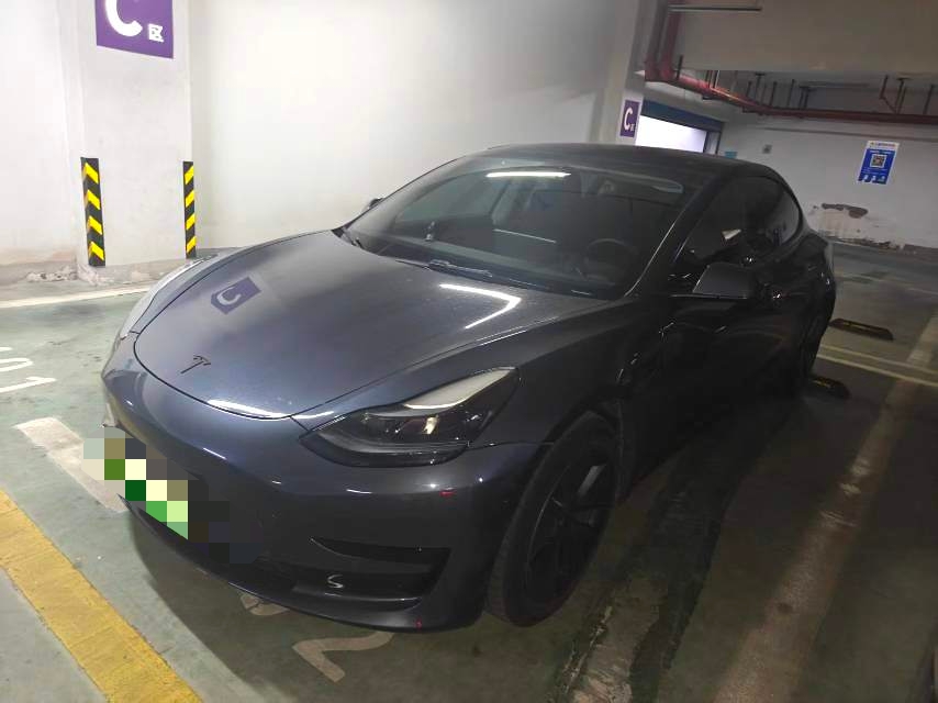 Tesla Model 3 2022 Tesla Model 3 2022 car image