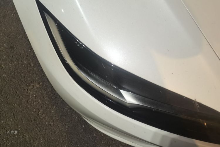 Tesla Model 3 2024 #8 Tesla Model 3 2024 car image #8