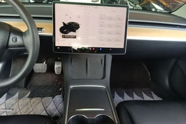 Tesla Model 3 2023 #13 Tesla Model 3 2023 car image #13