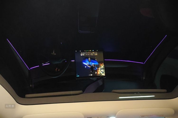 Tesla Model Y 2022 #20 Tesla Model Y 2022 car image #20
