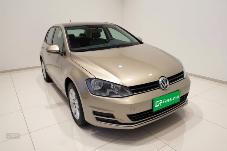 Volkswagen Golf 2016 #4 Volkswagen Golf 2016 car image #4