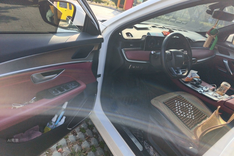 Jetour X70 PLUS 2024 #18 Jetour X70 PLUS 2024 car image #18