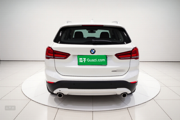 BMW X1 2020 #6 BMW X1 2020 car image #6
