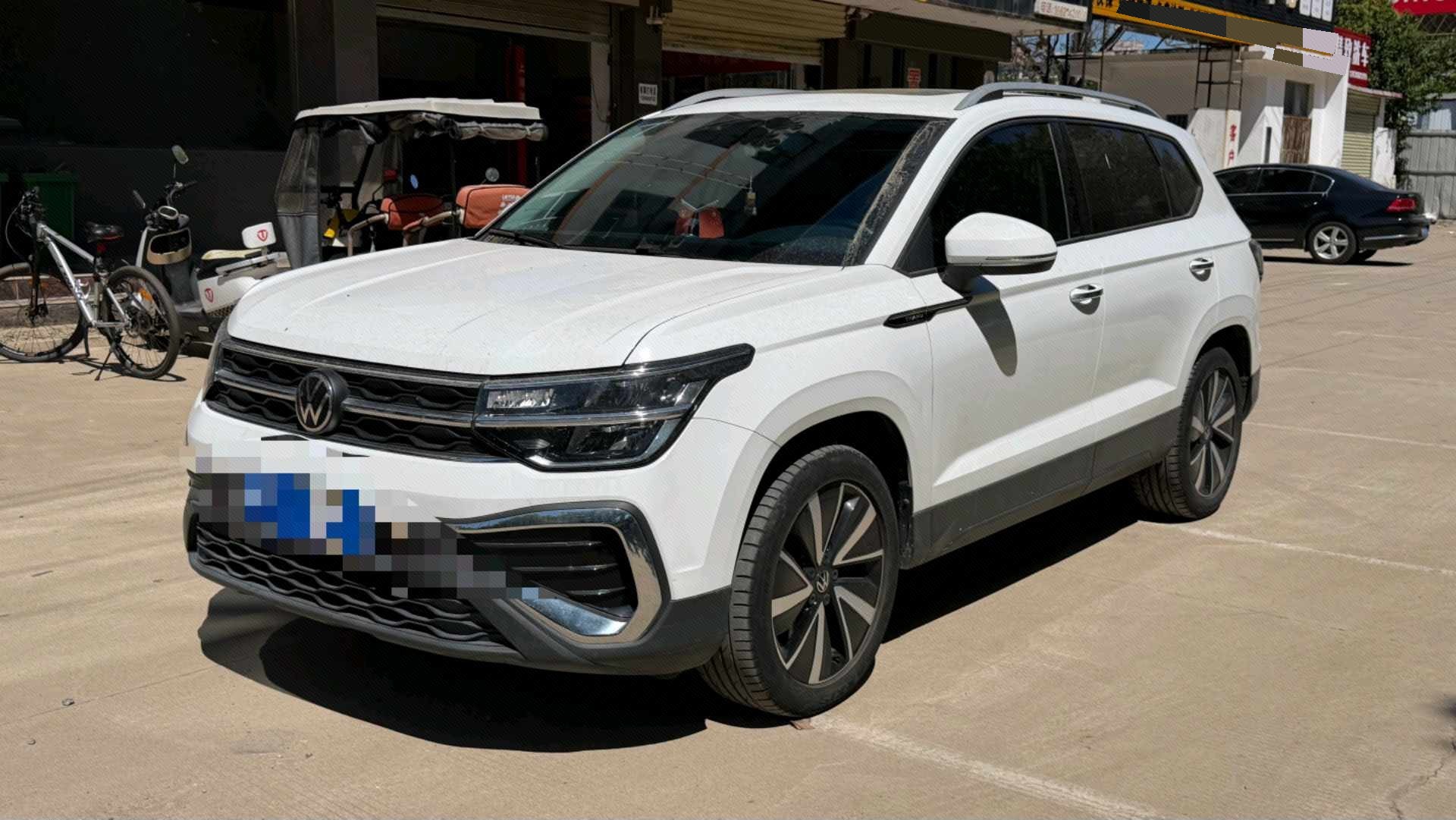 2024 2024 immagine di auto