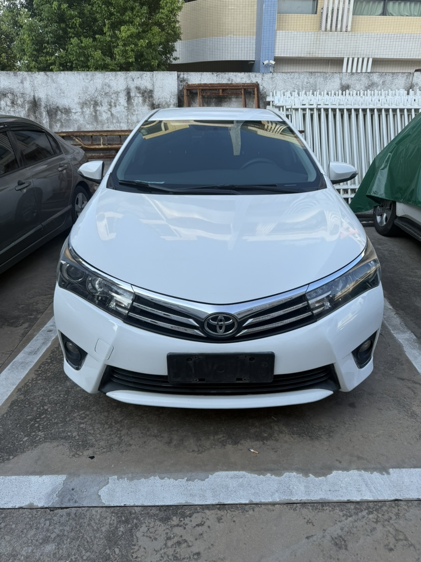 2015 #2 2015 immagine di auto #2