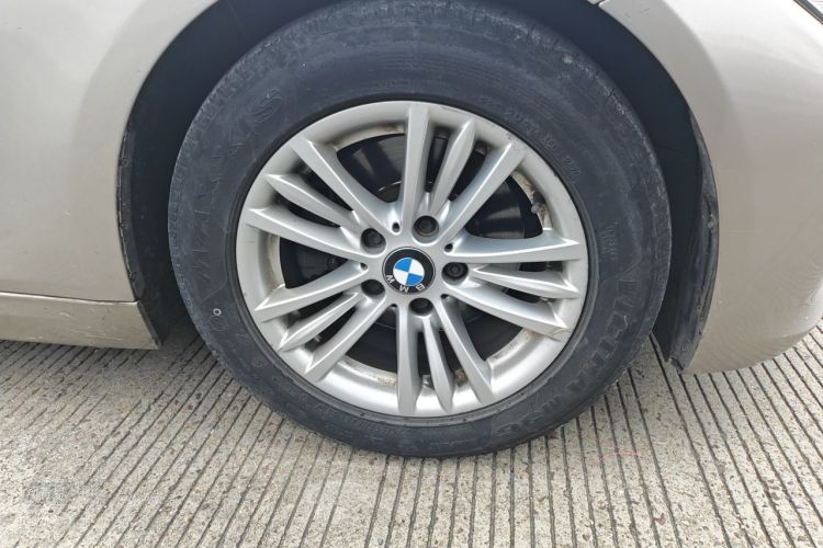 BMW 3 Series 2016 #9 BMW 3 Series 2016 car image #9