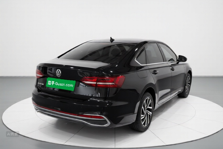 Volkswagen Lavida 2025 #7 Volkswagen Lavida 2025 car image #7