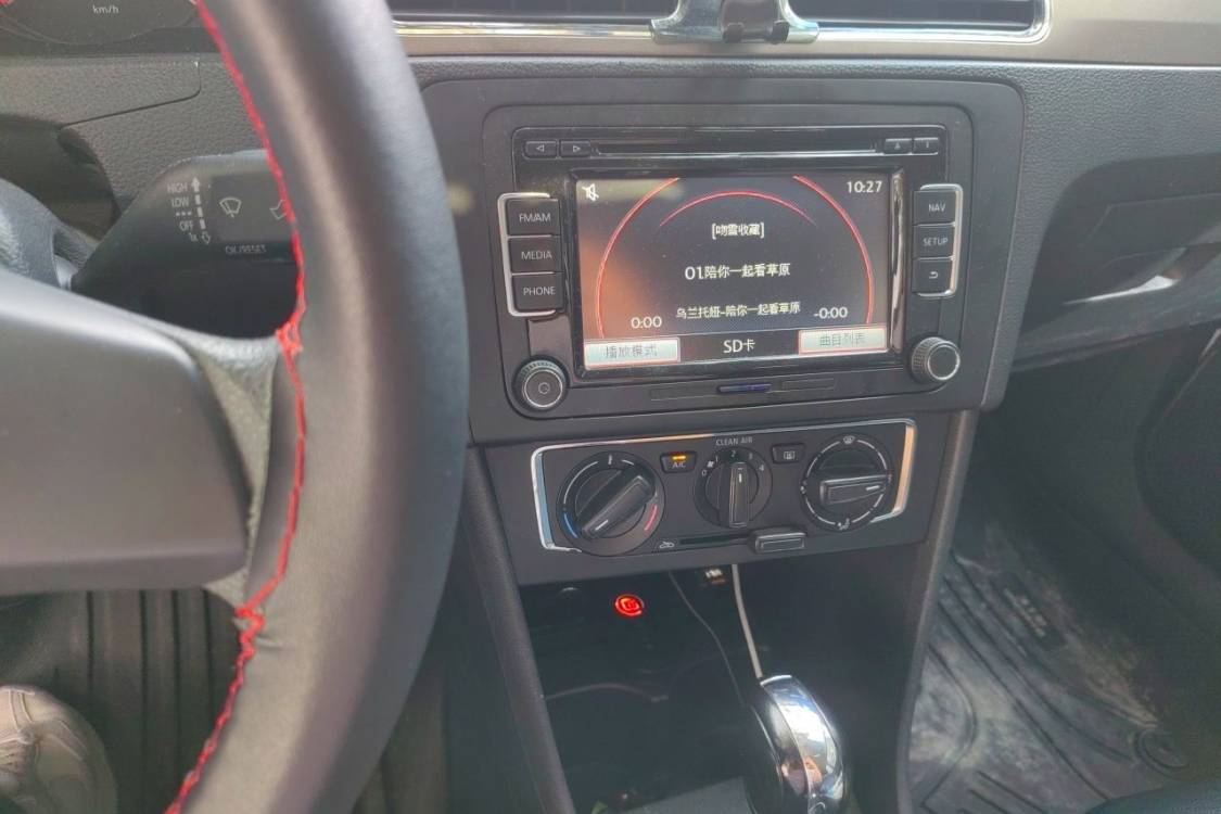 Volkswagen Santana 2016 #26 Volkswagen Santana 2016 car image #26