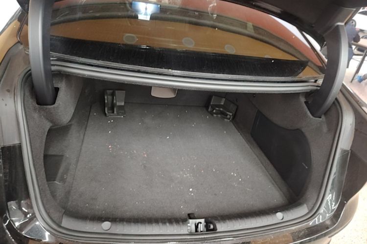 BYD Han 2024 car image #19