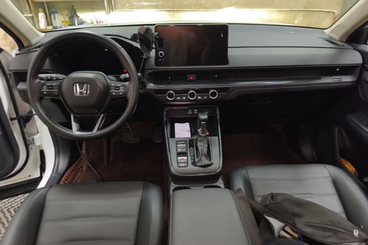Honda CR-V 2024 car image #10
