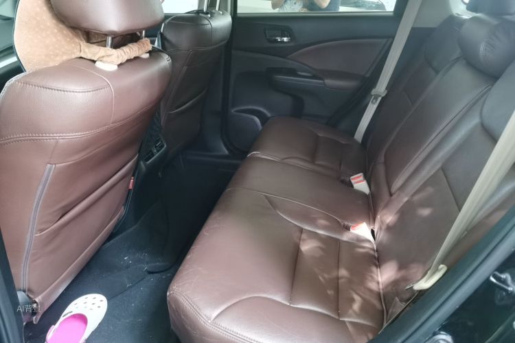 Honda CR-V 2017 car image #19