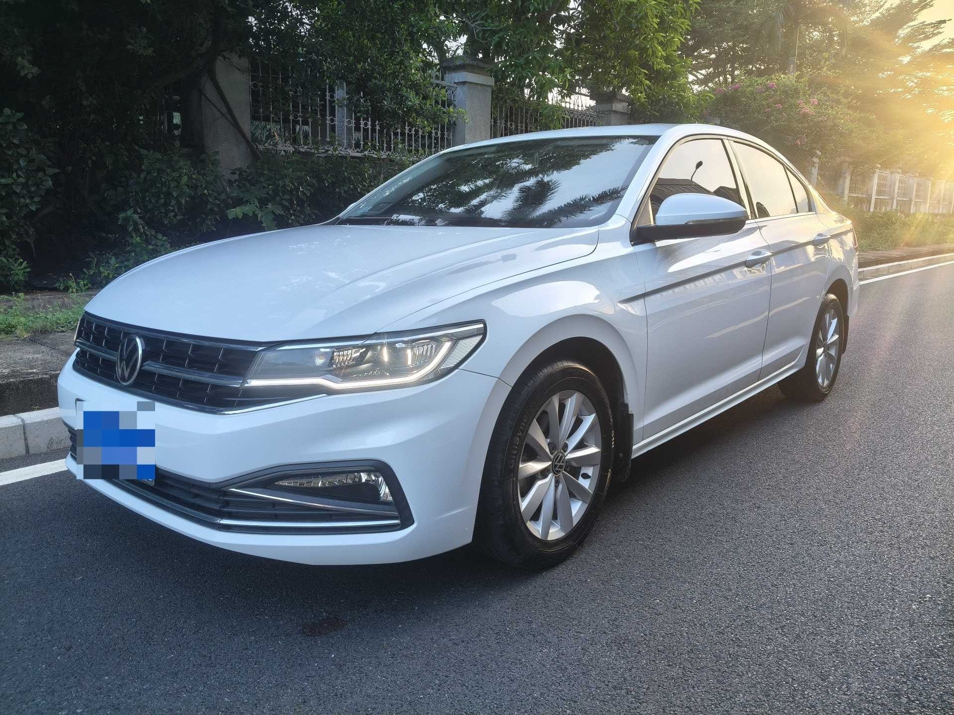 Volkswagen Bora 2021 car image 