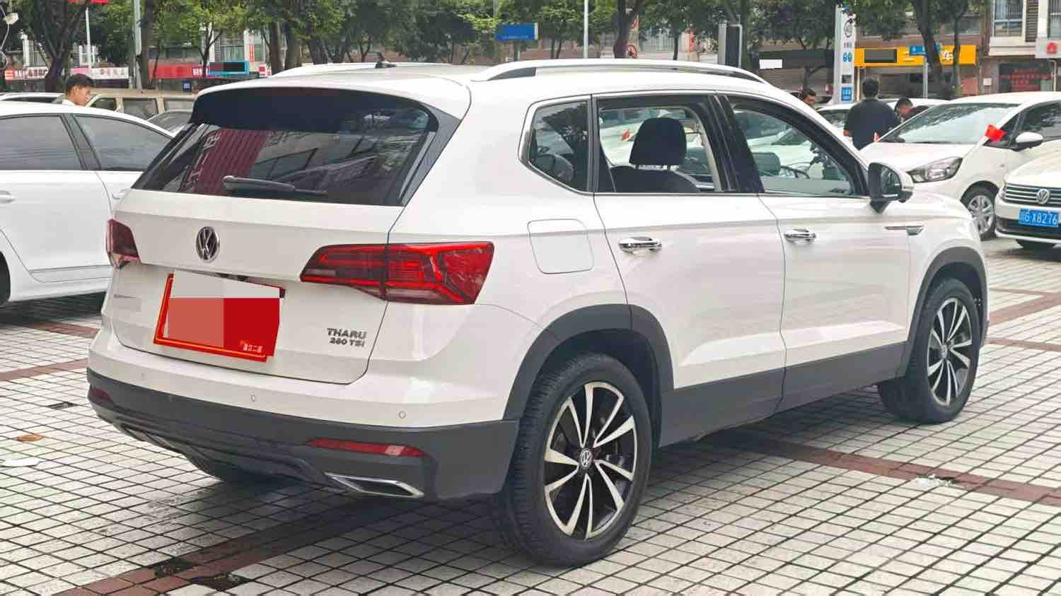 2019 image de voiture #7