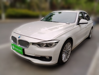 BMW 3 Series 2018 BMW 3 Series 2018 car image