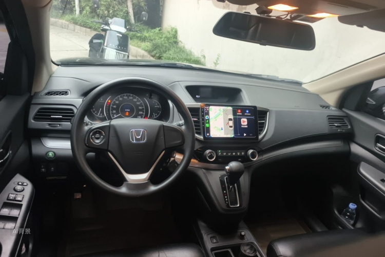 Honda CR-V 2015 #11 Honda CR-V 2015 car image #11