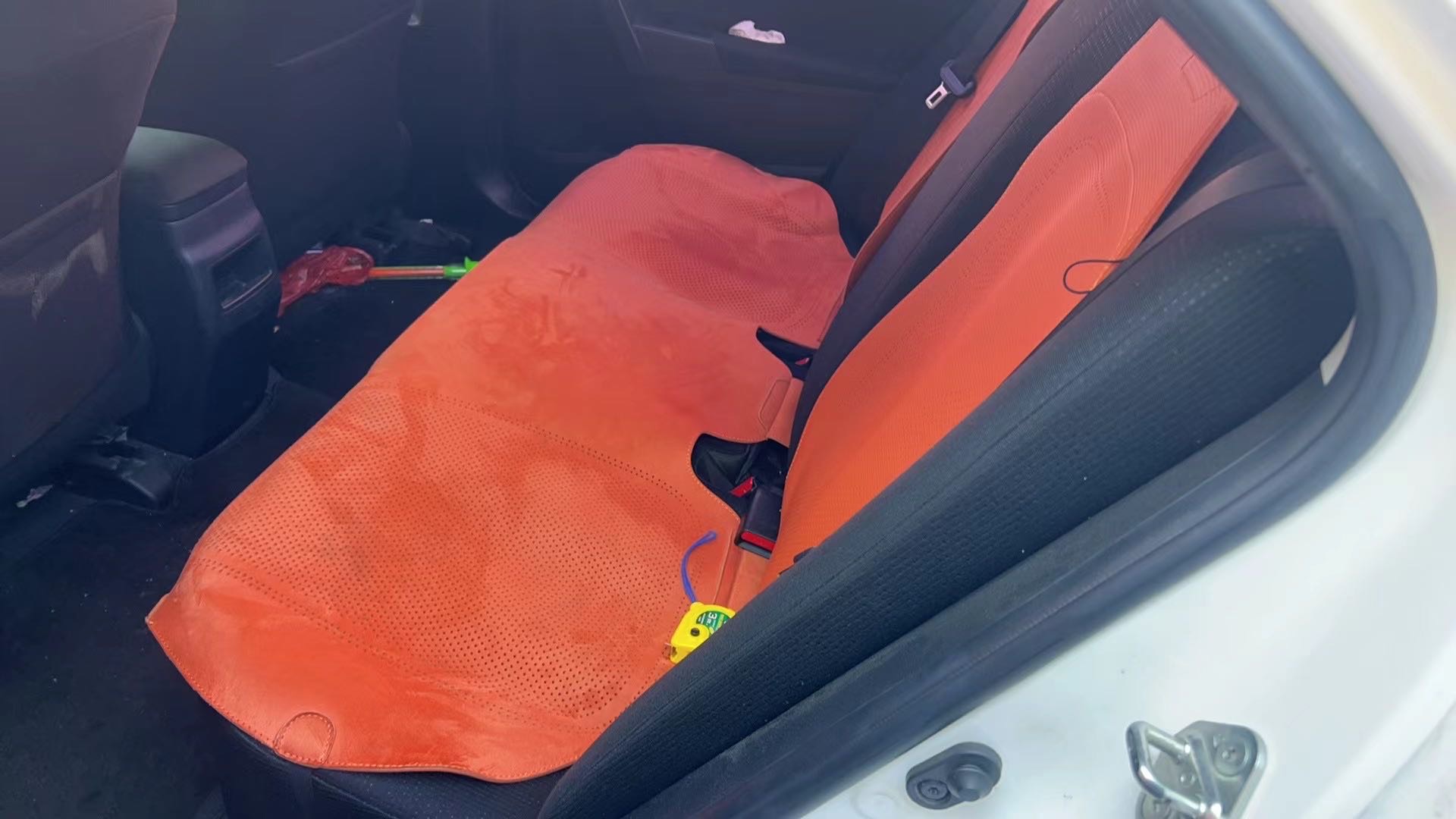 Toyota Corolla 2017 car image #3