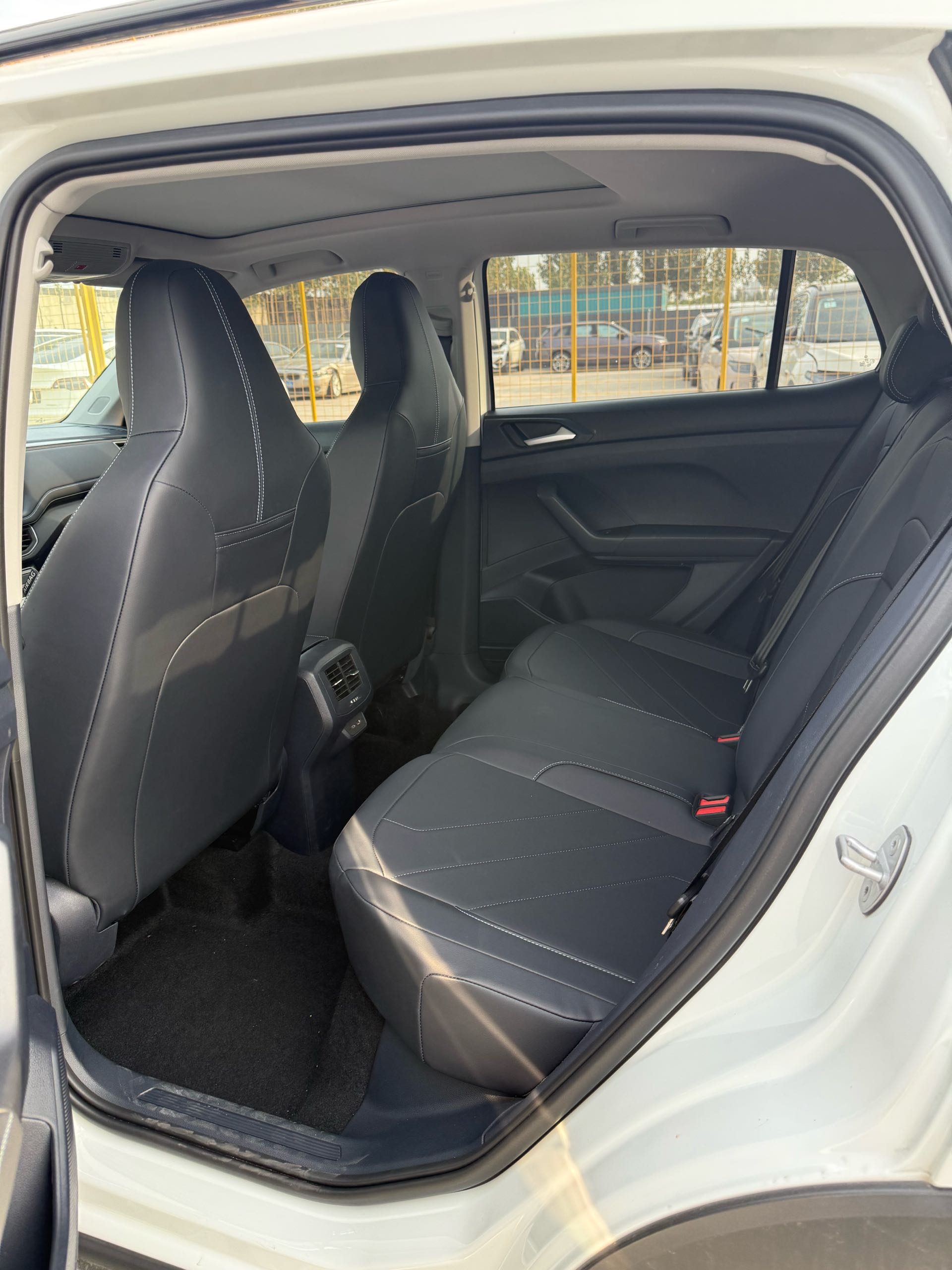 Volkswagen Tharu 2025 #6 Volkswagen Tharu 2025 صورة سيارة #6