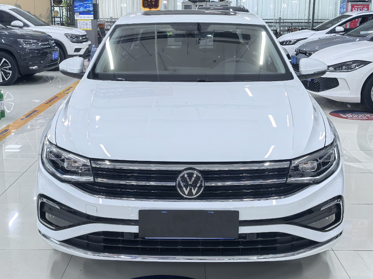 Volkswagen Bora 2023 #2 Volkswagen Bora 2023 immagine di auto #2