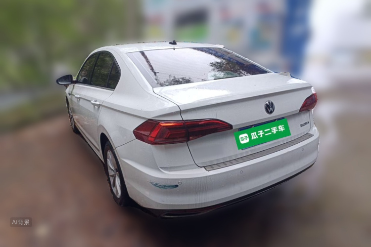 Volkswagen Bora 2021 car image #5