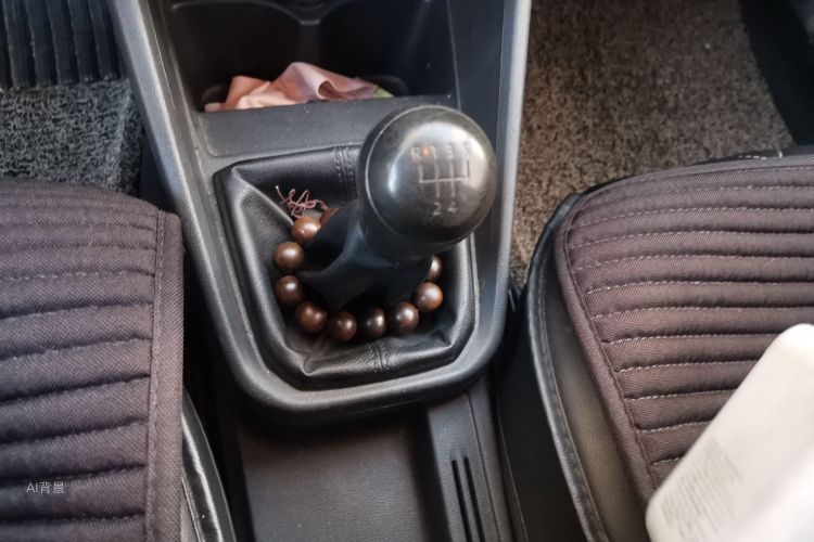 Volkswagen Santana 2017 car image #16