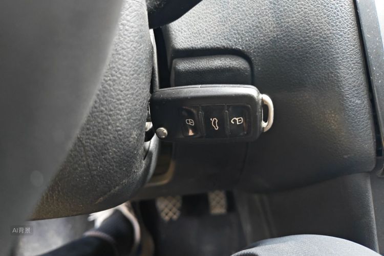 Volkswagen Polo 2015 car image #10