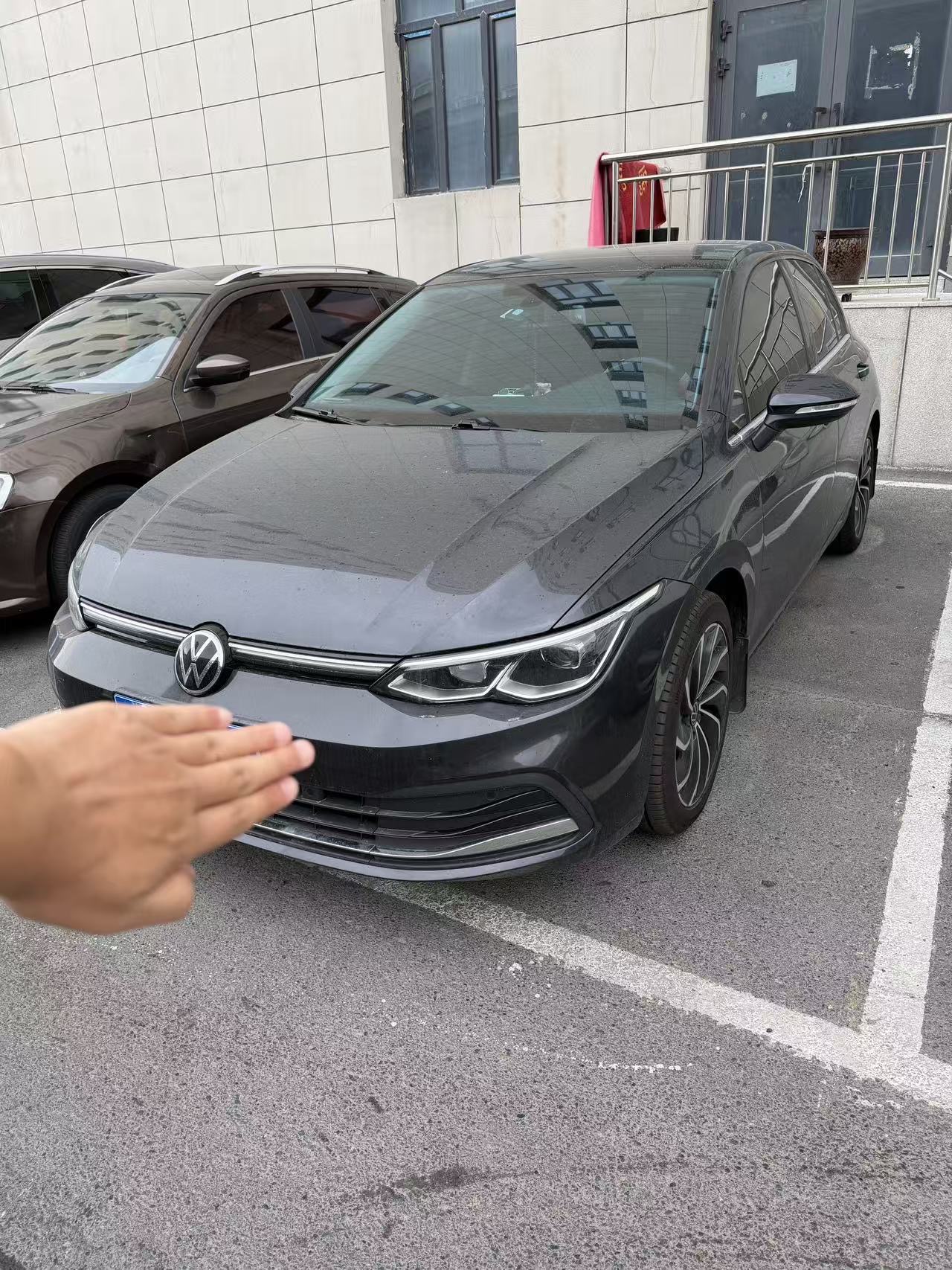 2021 2021 immagine di auto