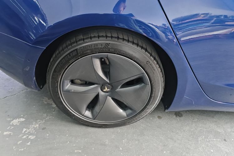 Tesla Model 3 2020 #3 Tesla Model 3 2020 car image #3