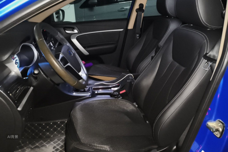 GEELY Emgrand 2018 #17 GEELY Emgrand 2018 car image #17