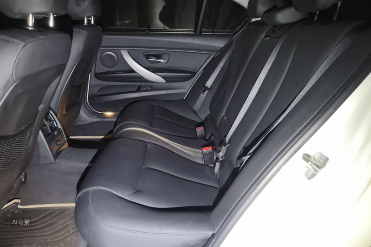BMW 3 Series 2015 #19 BMW 3 Series 2015 car image #19