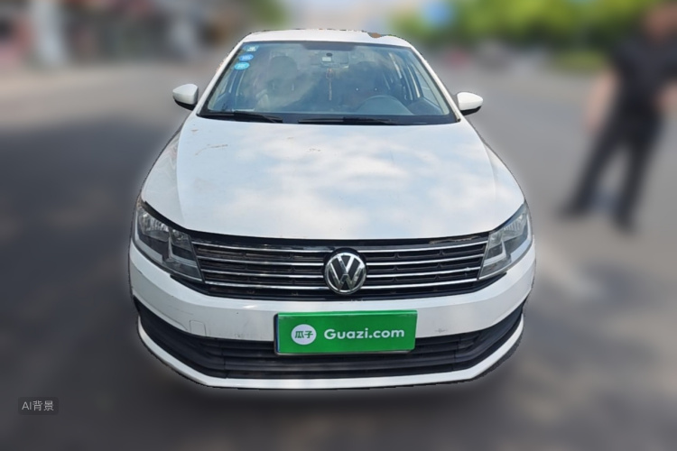 Volkswagen Lavida 2017 #3 Volkswagen Lavida 2017 car image #3