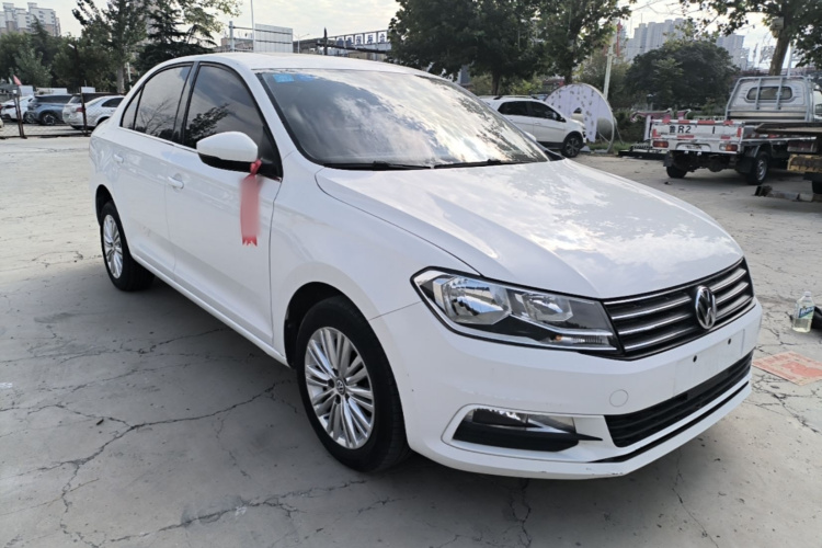 Volkswagen Santana 2019 #4 Volkswagen Santana 2019 immagine di auto #4