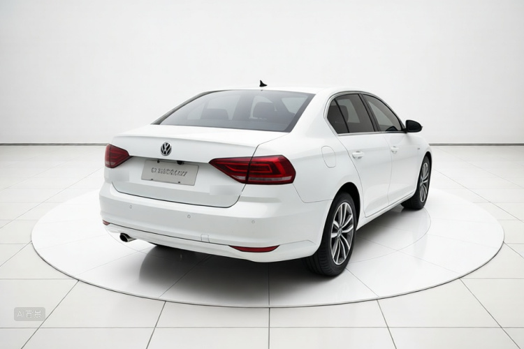 Volkswagen Lavida 2017 car image #7