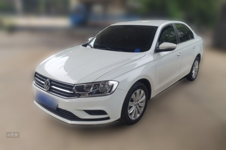 Volkswagen Bora 2019 car image #2