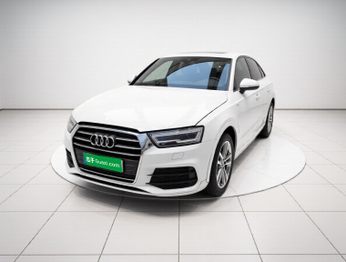 Audi Q3 2018 car image 