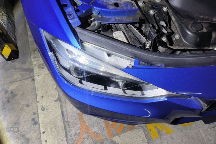 BMW 3 Series 2019 #8 BMW 3 Series 2019 car image #8